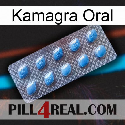 Kamagra Oral viagra3